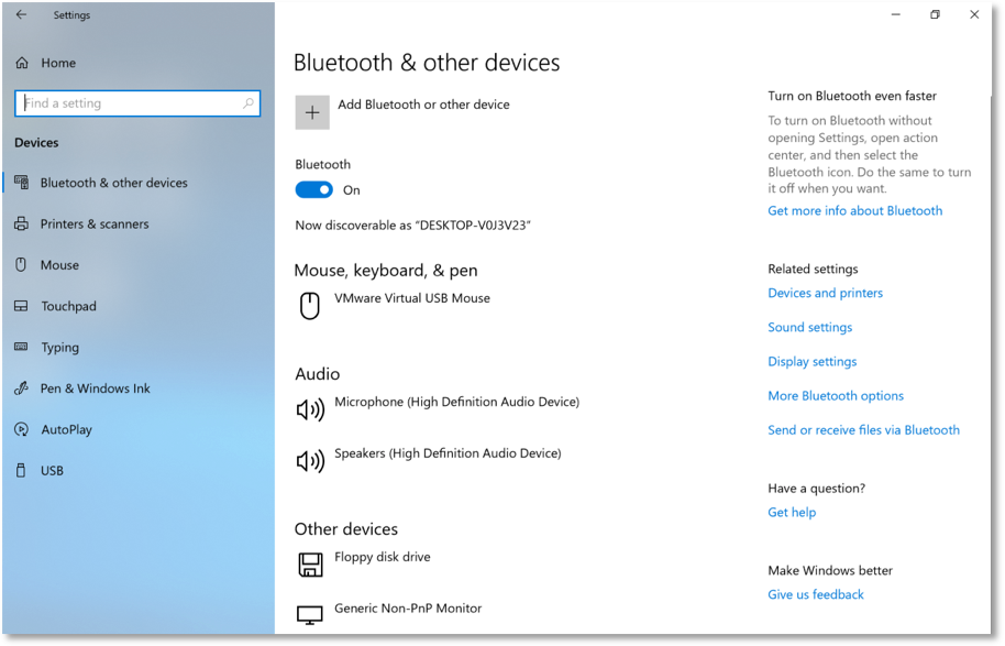 bluetooth-other-devices