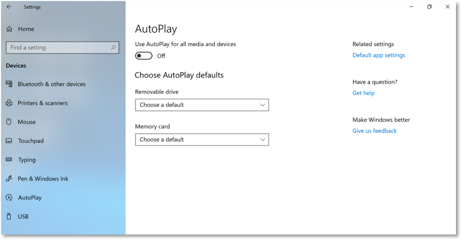 Windows-10-Autoplay
