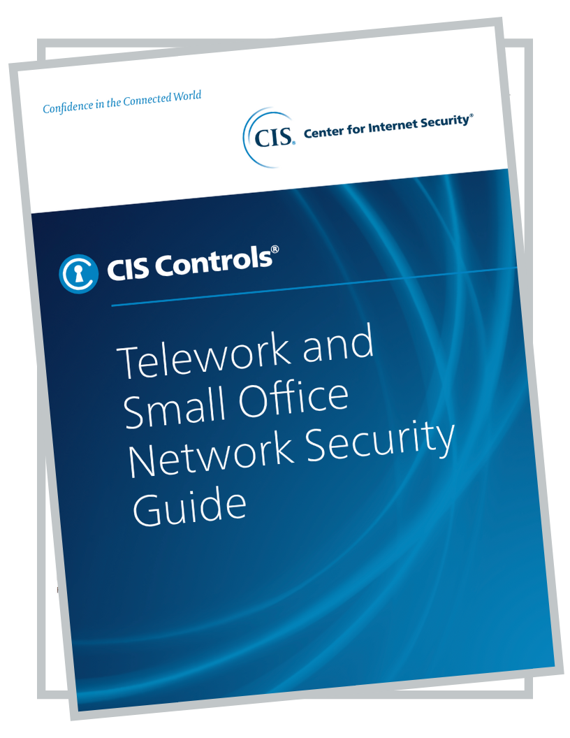 CIS-Controls-Telework-Guide
