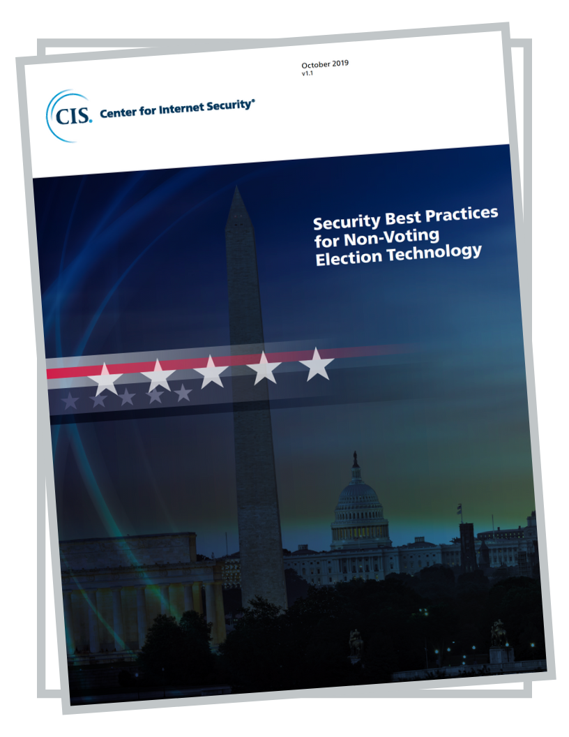 Security-Best-Practices-for-Non-Voting-Election-Technology