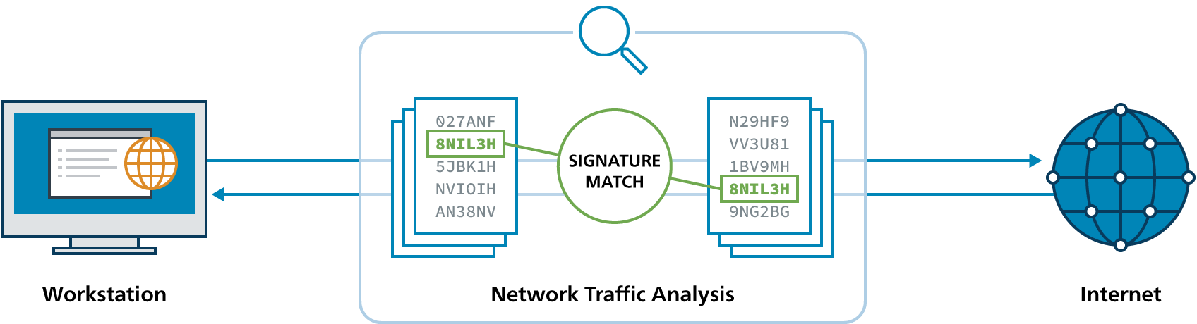 Albert-Network-Trafic-Analysis
