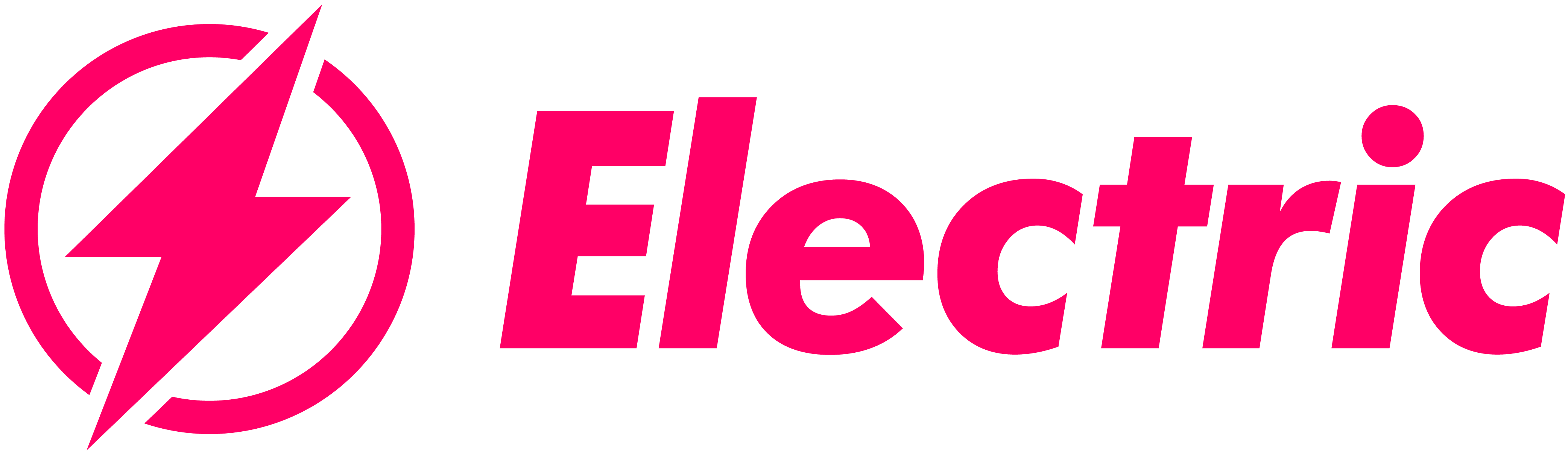 Electric