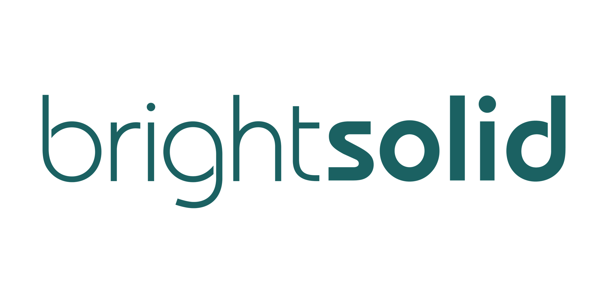 Brightsolid