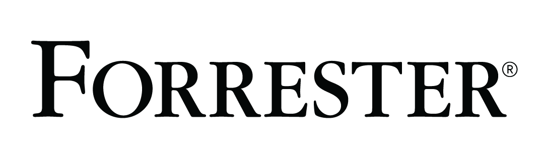 Forrester logo