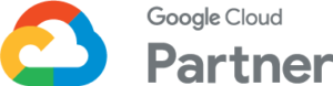 Google cloud partner