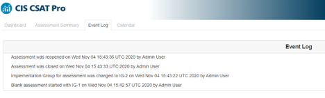 CIS-CSAT-Pro-Assessment-Event-Logs