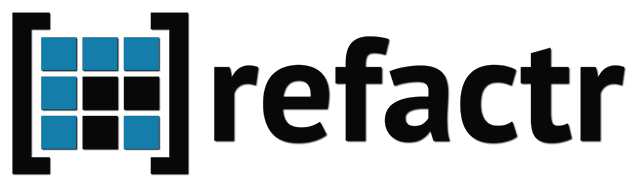Refactr