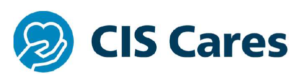 CIS Cares logo