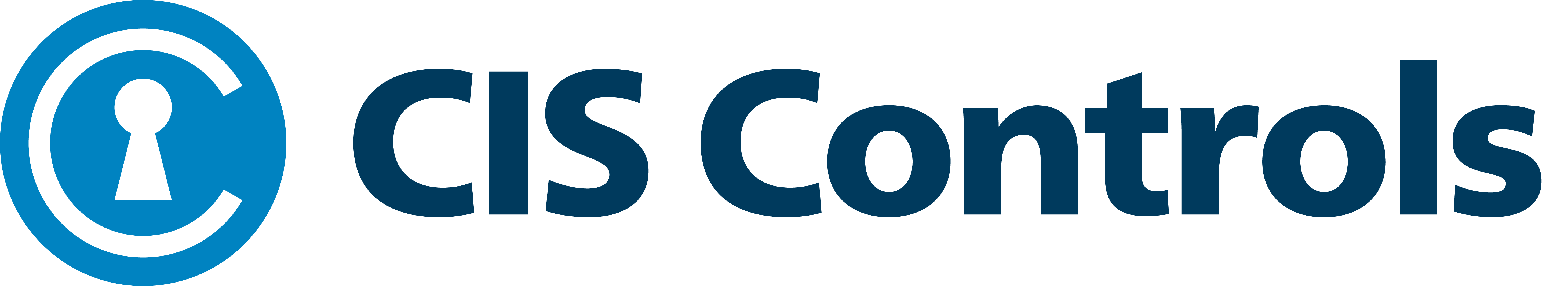 CIS-Controls logo