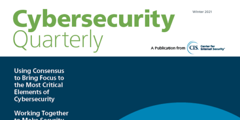 Cybersecurity Quarterly Winter 2021