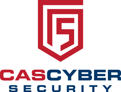 Cascyber Security Logo