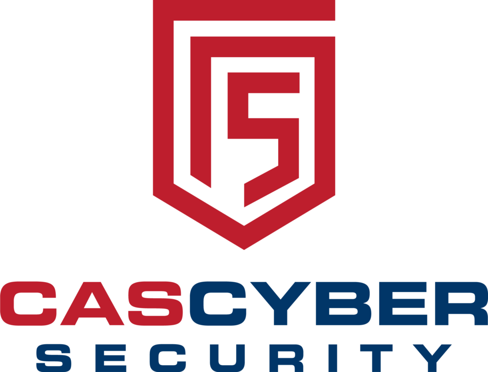 Cascyber Security Logo