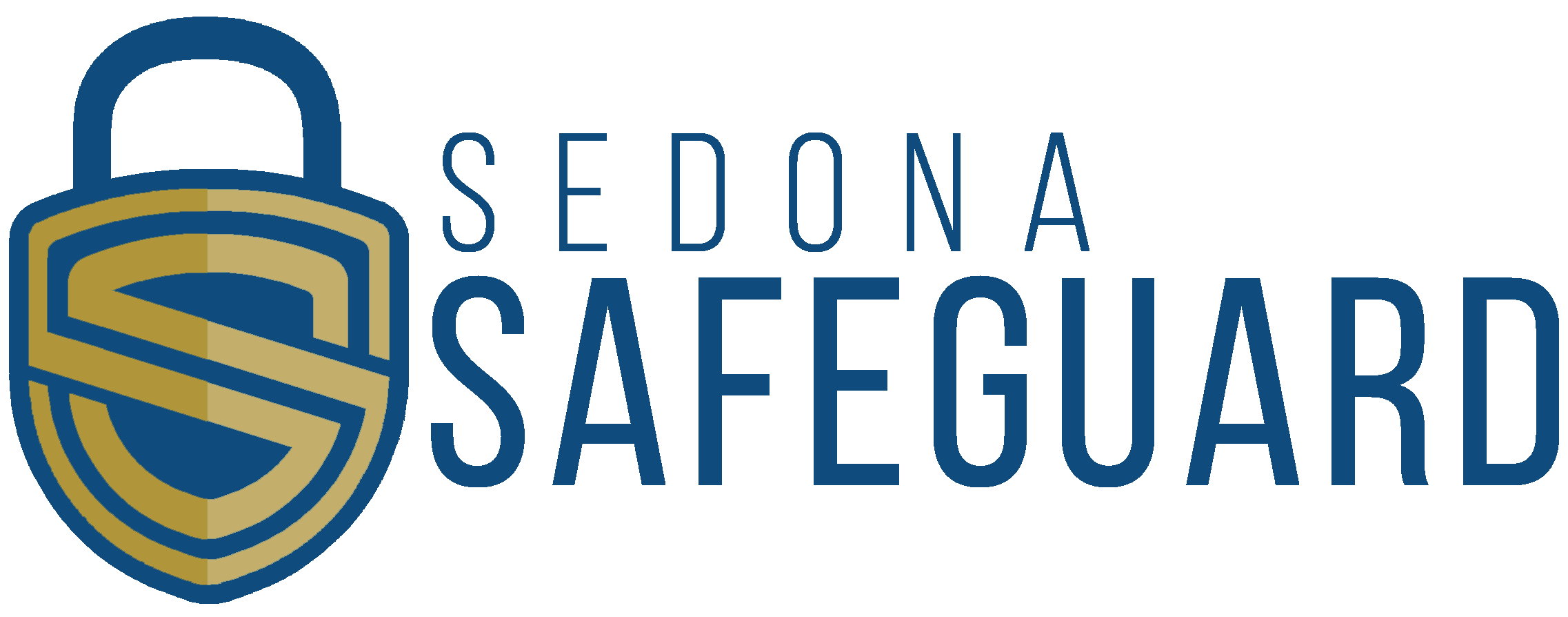 Safeguard Sedona Logo