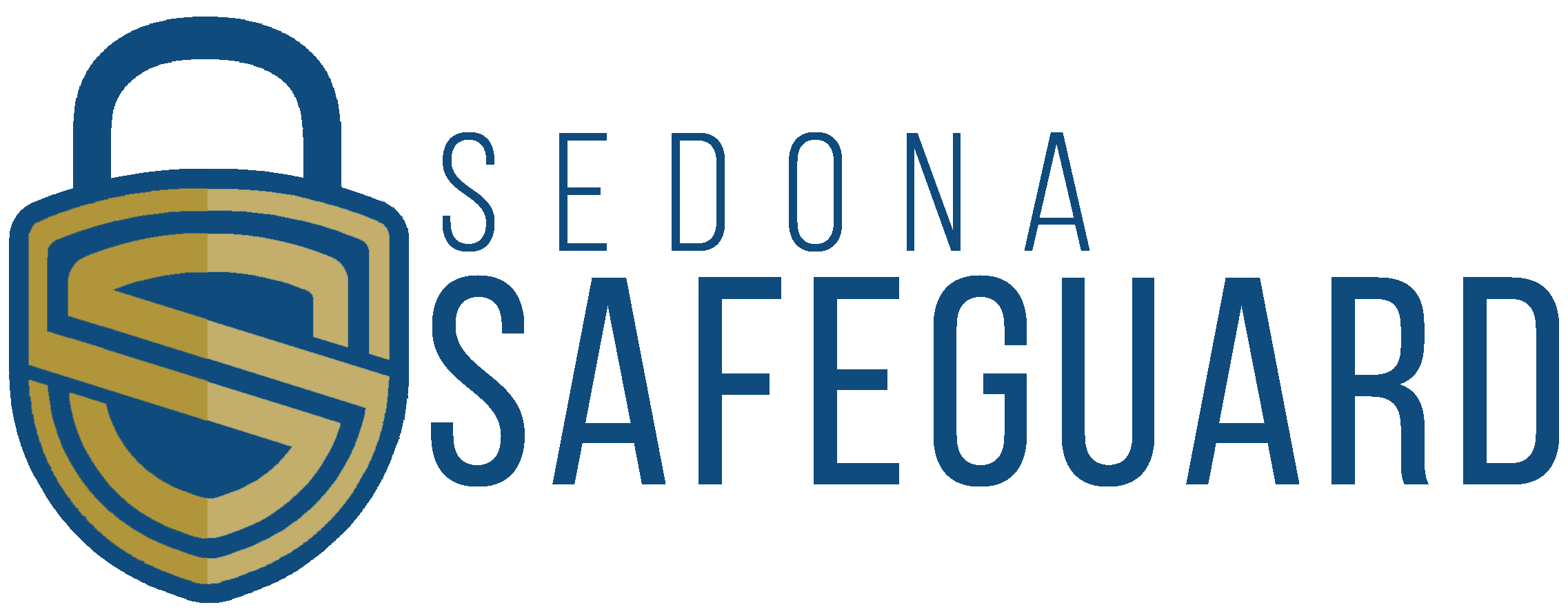 Safeguard Sedona Logo