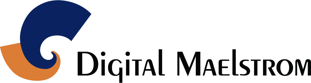 Digital Maelstrom company logo