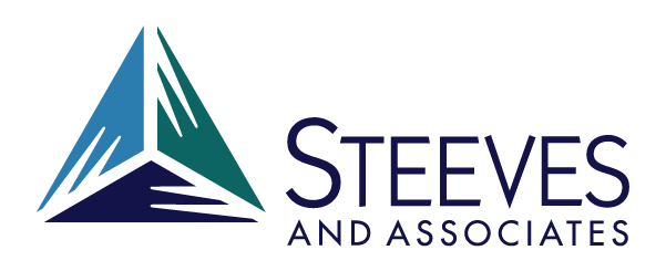 Steeves and Associates company logo