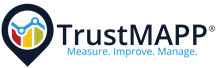 TrustMAPP company logo graphic