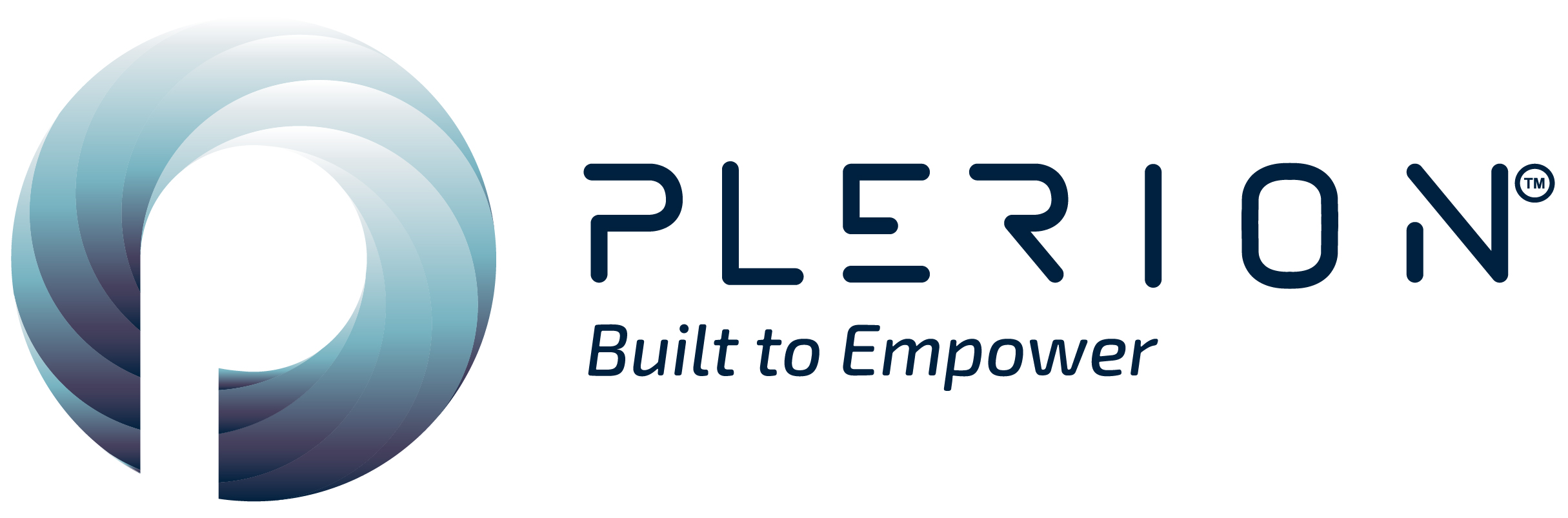 Plerion company logo