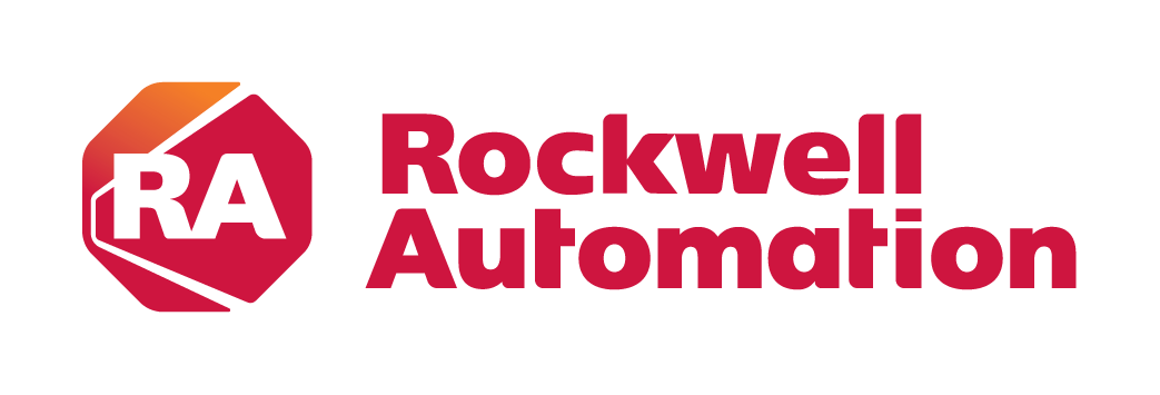 Rockwell Automation company logo