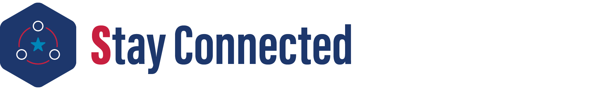 Stay Connected
