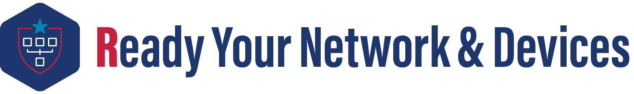 Ready Your Network