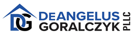 DeAngelus Goralczyk, PLLC logo