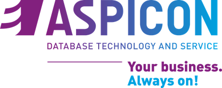 Aspicon logo