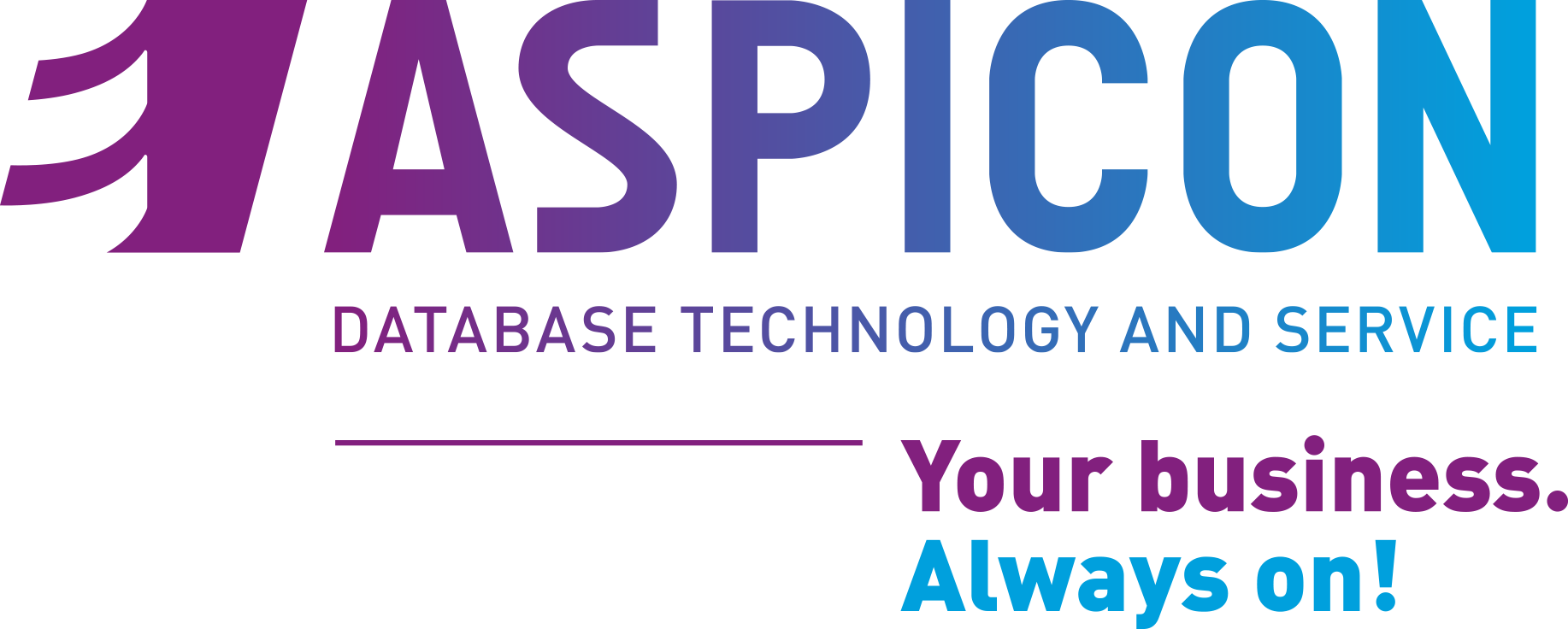 Aspicon logo