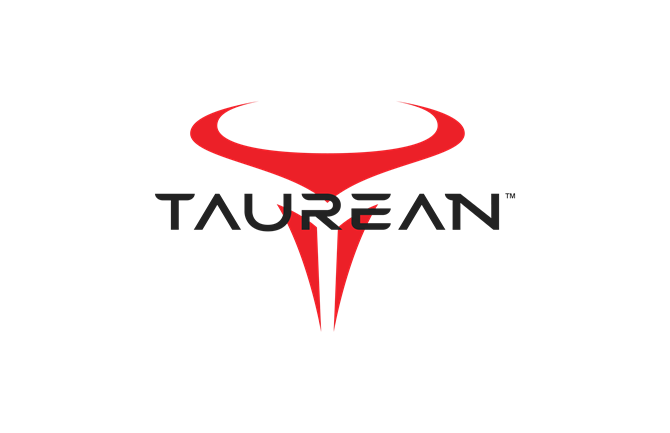 Taurean logo