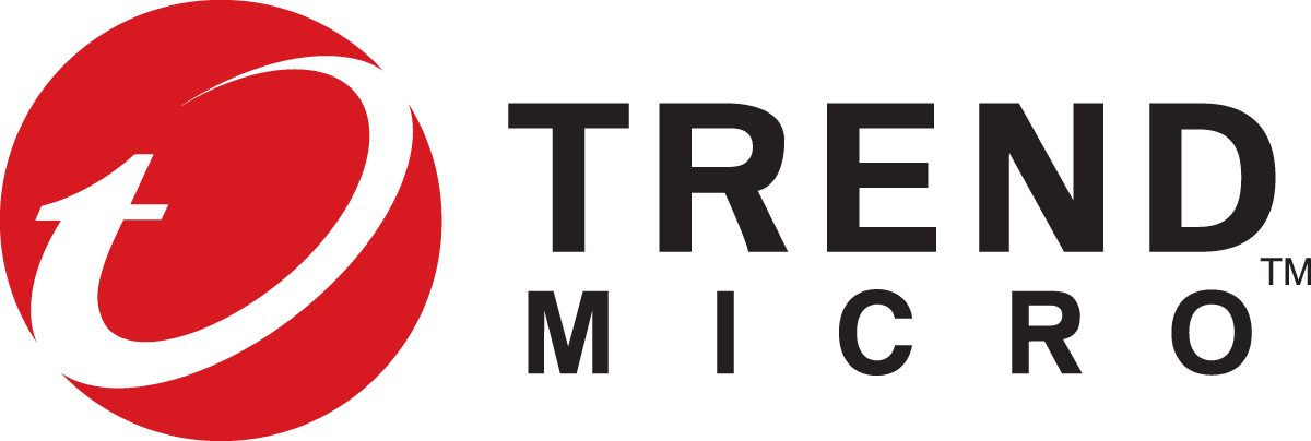 Trend Micro logo