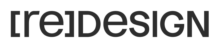 Redesign logo