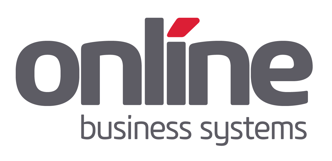 Online Business Systems logo