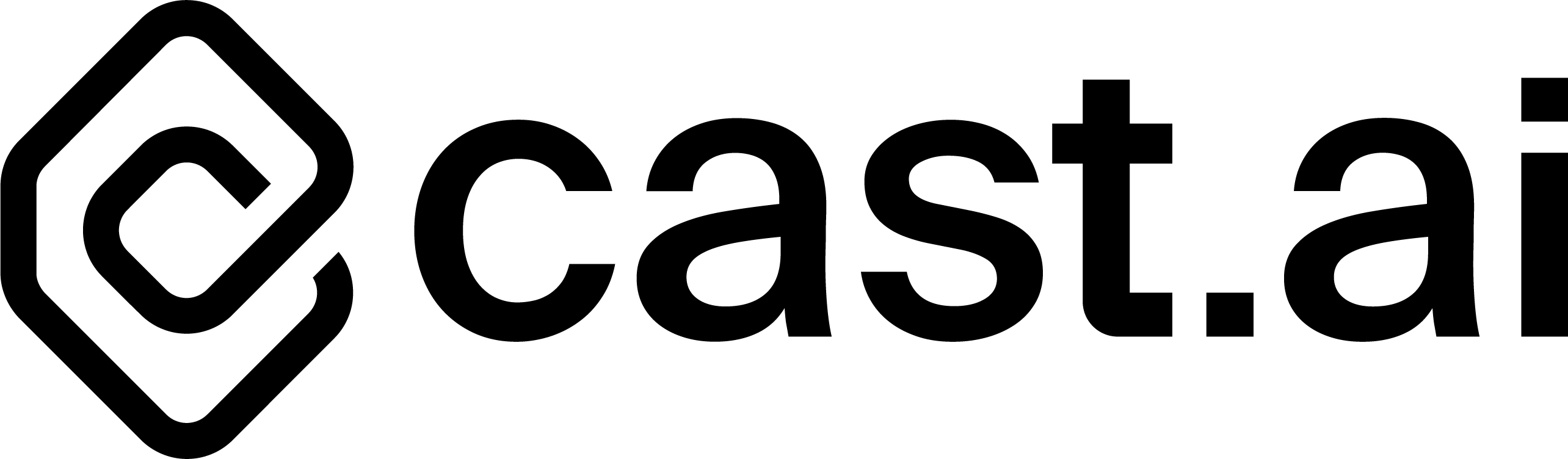 Cast AI logo