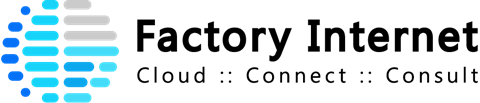 Factory Internet logo