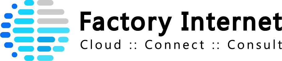 Factory Internet logo