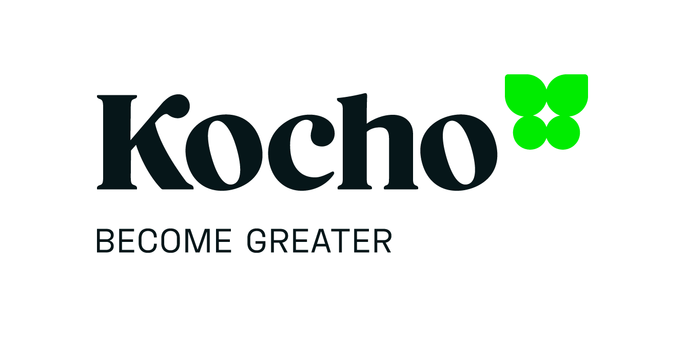 Kocho logo