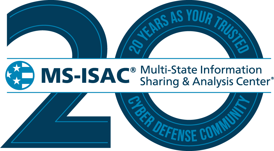 MS-ISAC: Multi-State Information Sharing & Analysis Center