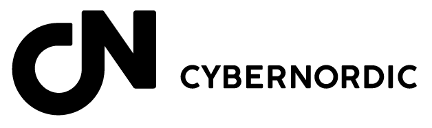 CyberNordic logo