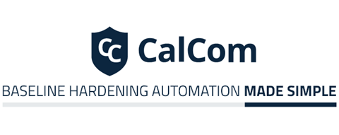 Page Featured Image CalCom