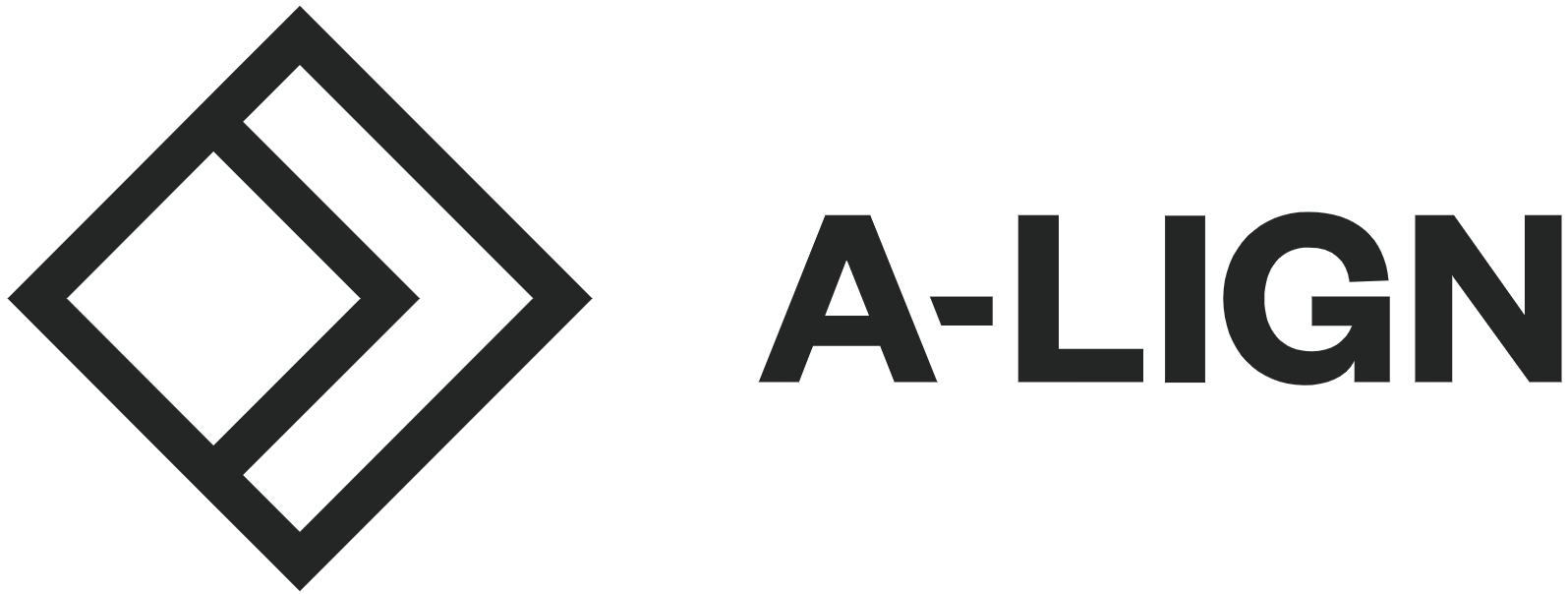 A-LIGN logo