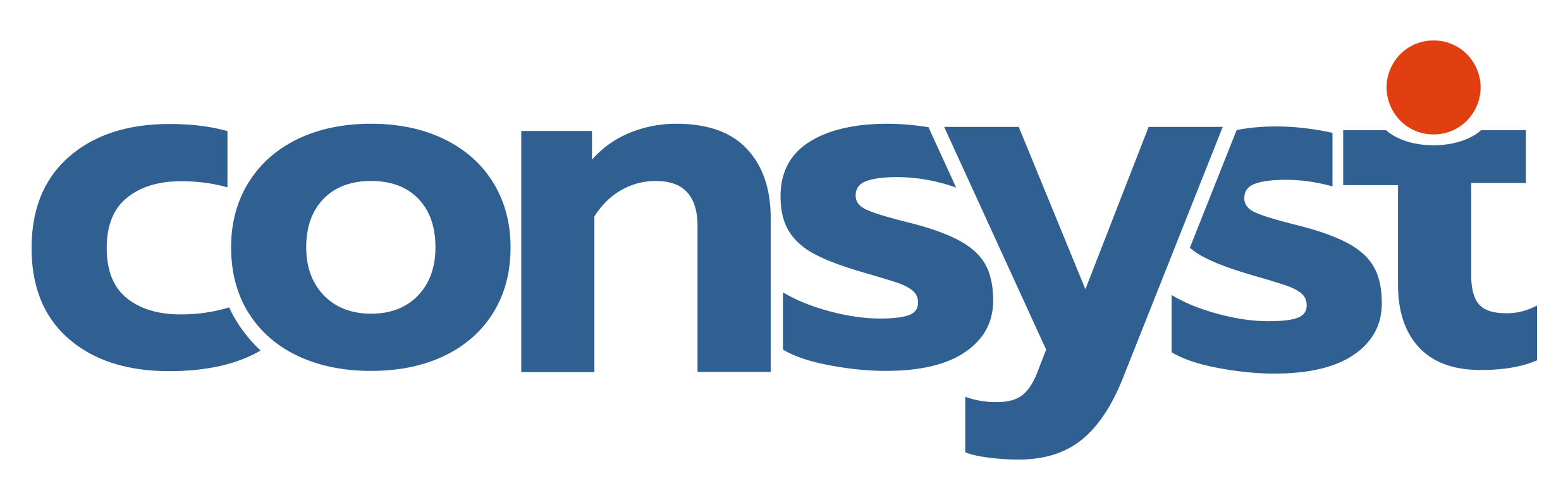 Consyst Digital Industries Pvt Ltd logo