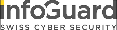 InfoGuard Swiss Cyber Security logo