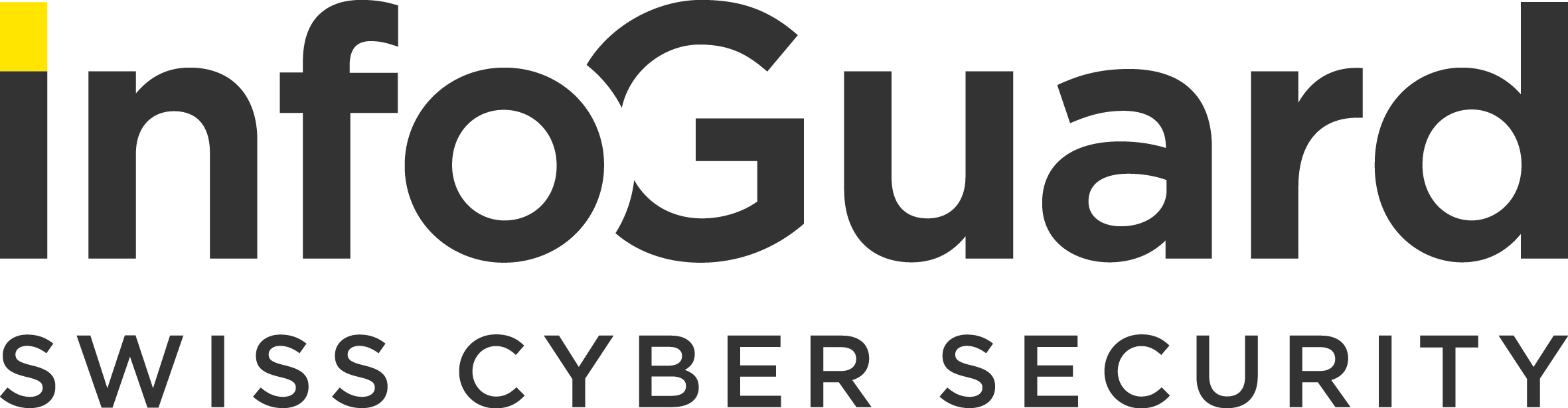 InfoGuard Swiss Cyber Security logo