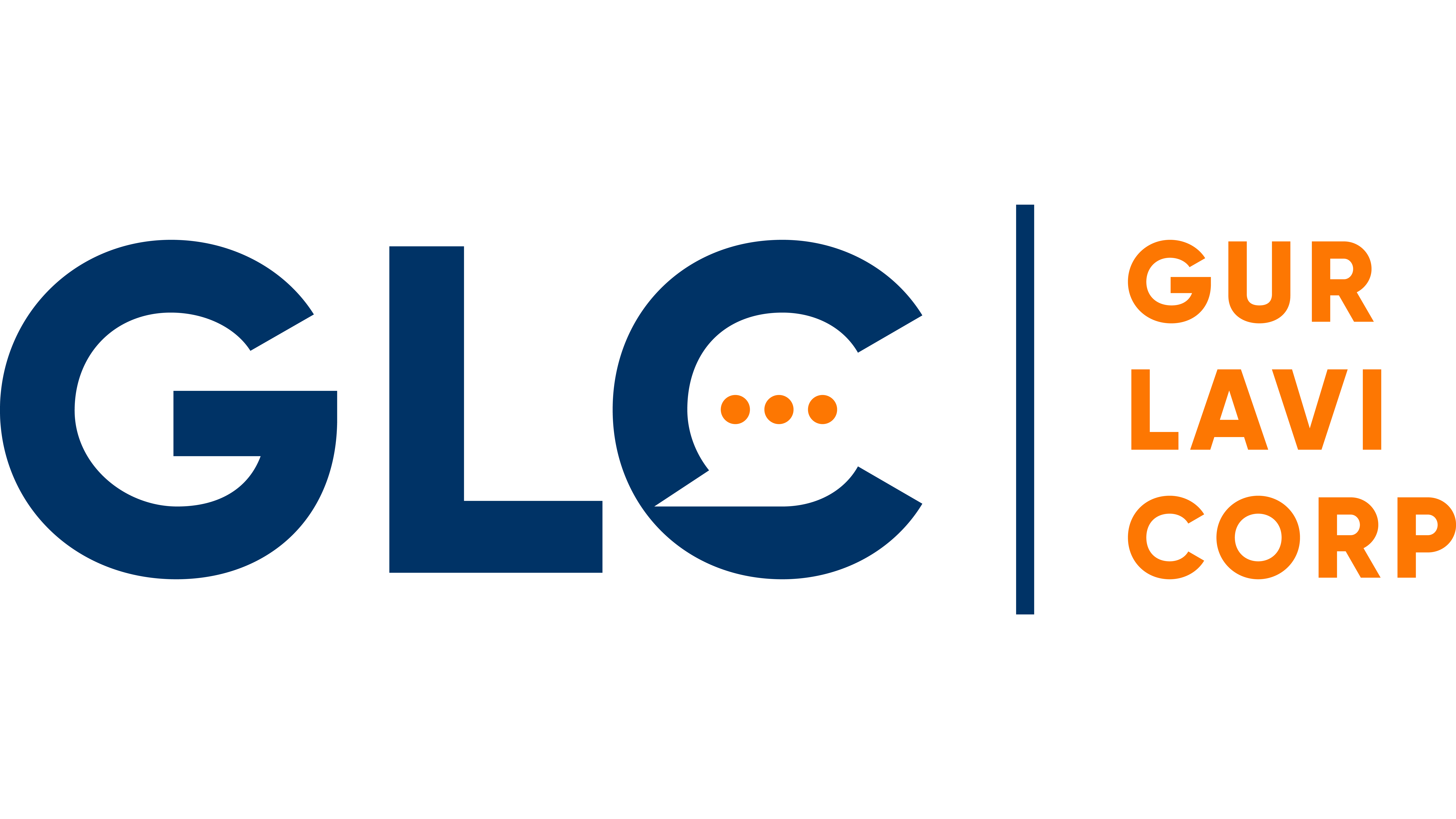 GLC logo