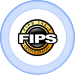FIPS badge