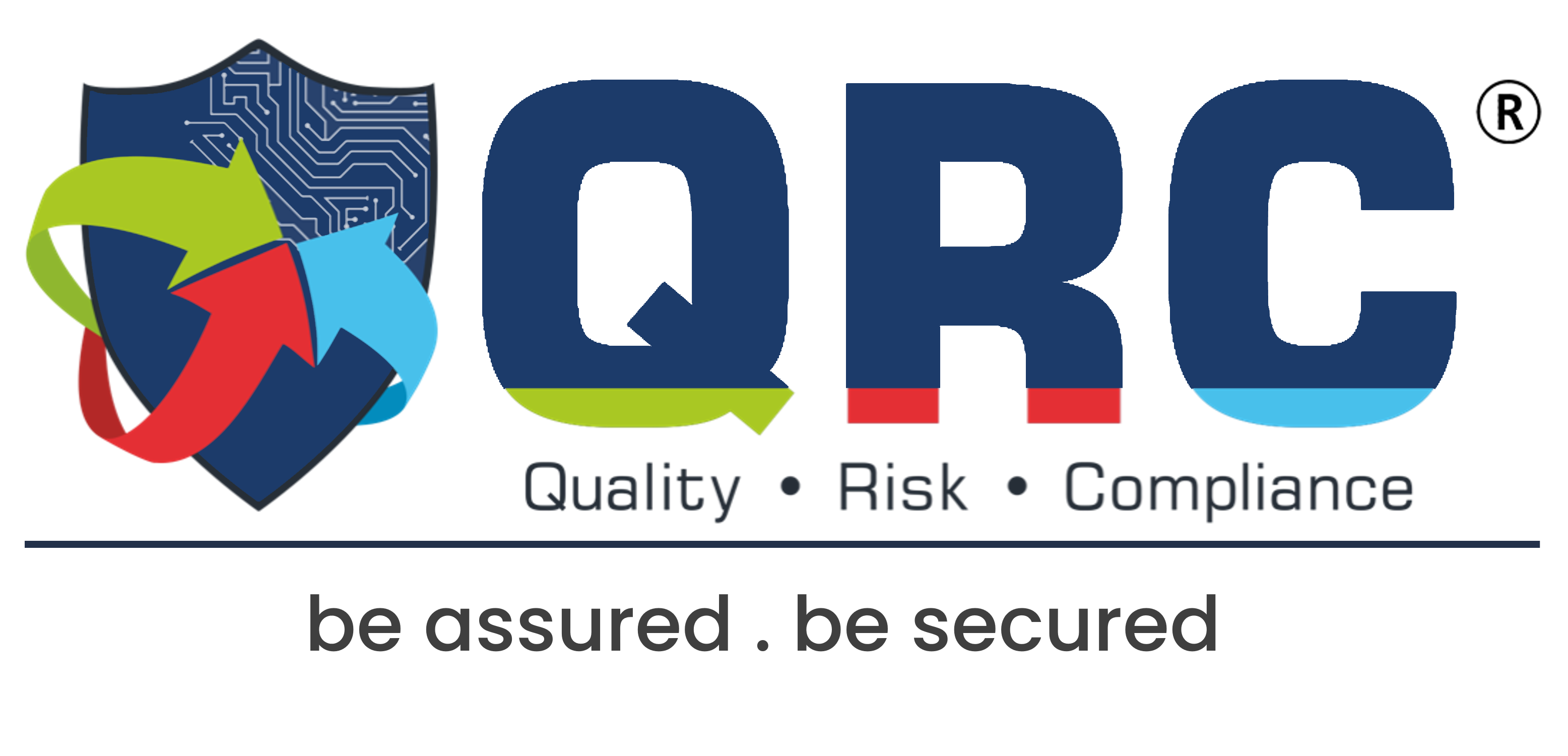 Qrc Project QRC Assurance And Solutions Inc