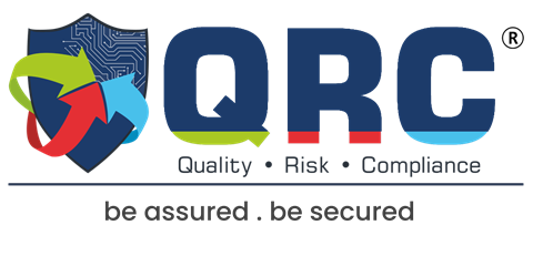 QRC Assurance And Solutions Inc logo