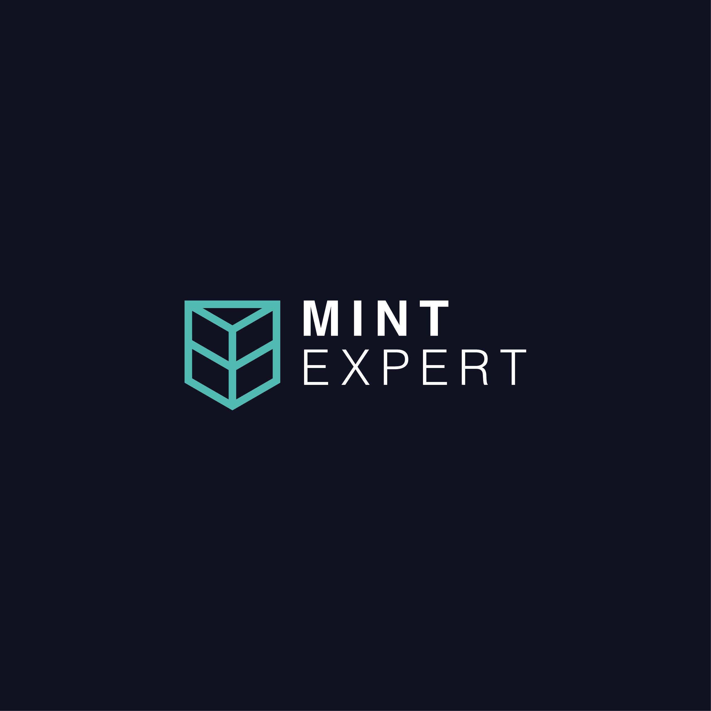 Mint Expert logo