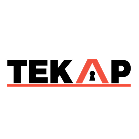 TEKAP logo