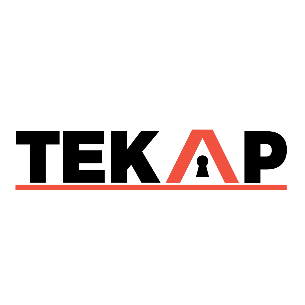 TEKAP logo